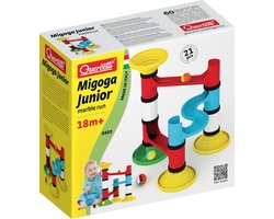 Quercetti Migoga Junior, 31 pièces