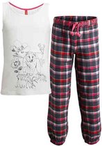 Bjorn Borg Pyjama Set Magic Check Maat 122-128
