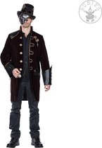 Steampunk Jas - 14205 - 54