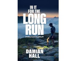 Omslag van In It for the Long Run