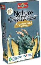 Nature Challenge - Legendarische Wezens - Educatief spel