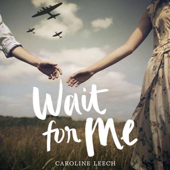 Wait for Me - cover