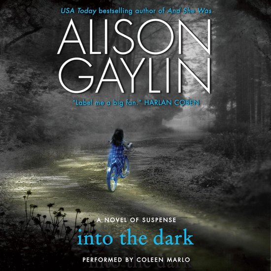 Into the Dark - cover