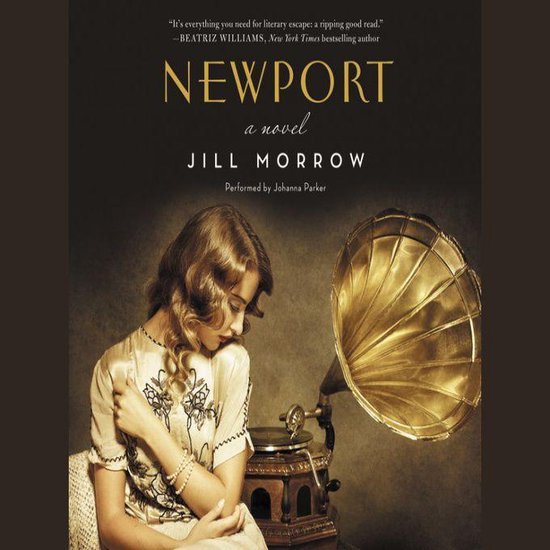 Newport - cover