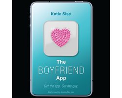 The Boyfriend App