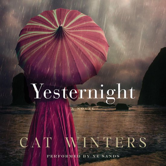 Yesternight - cover
