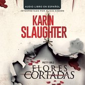 Omslag Flores cortadas