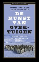 Business bibliotheek - De kunst van overtuigen