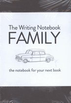 The Writing Notebook: Family