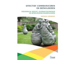 Effectief communiceren en beïnvloeden