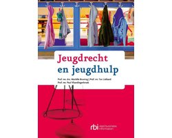 Jeugdrecht en jeugdhulp
