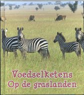 Voedselketens  -   Voedselketens op de graslanden