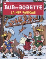 Bob et Bobette 141 -   La nef fantome