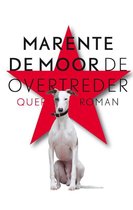 Omslag De overtreder