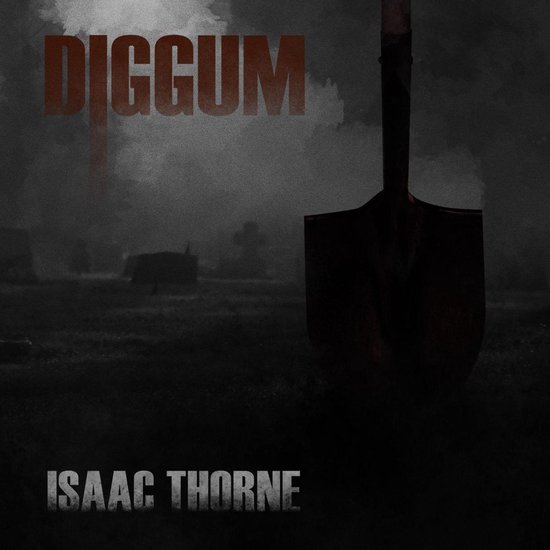 Diggum - cover