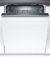 Bosch Serie 2 SMV24AX00E lave-vaisselle Entièrement intégré 12 couverts F