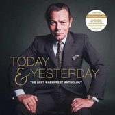 Bert Kaempfert - Today & Yesterday - The Bert Kaempfert Anthology (5 CD) (Limited Deluxe Edition)
