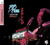 Live At The Apollo