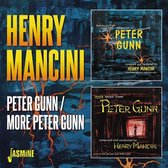 Peter Gunn / More Peter Gunn