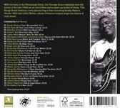 The Rough Guide To Chicago Blues