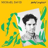 Michael David - There In Spirit / Rain II (12" Vinyl Single)