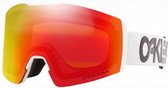 Sportbrillenshop - Oakley Fall Line XM Factory Pilot White/  Prizm Torch - OO7103-29