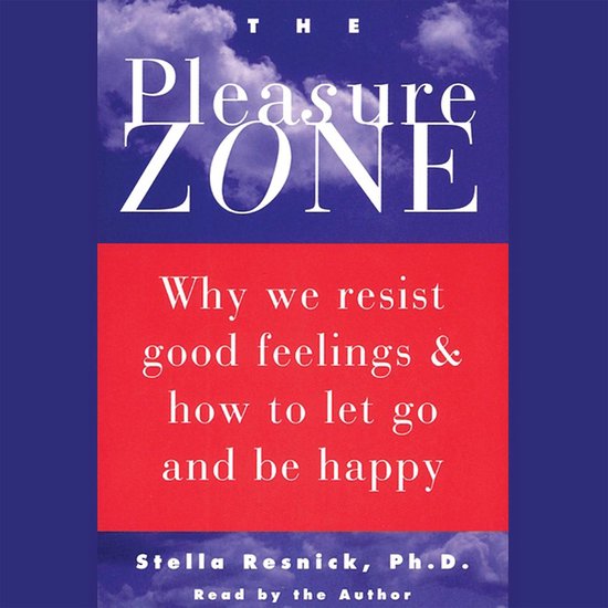 Pleasure Zone - cover