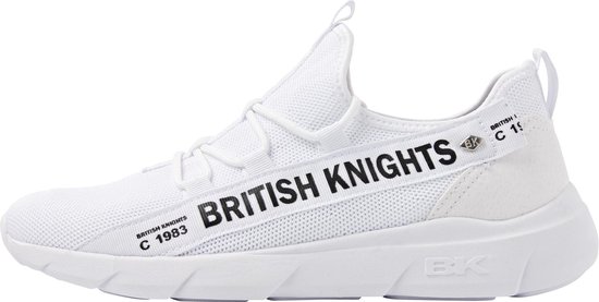 British Knights BENNET Heren sneakers laag