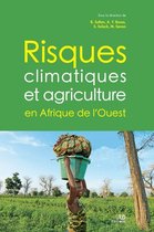 Synthèses - Risques climatiques et agriculture en Afrique de l'Ouest