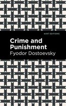 Mint Editions (Philosophical and Theological Work) - Crime and Punishment