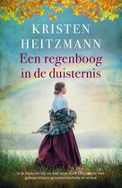 Land van de gouden rivieren 4 - Een regenboog in de duisternis