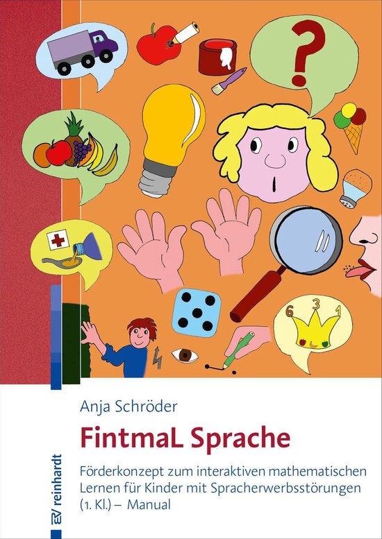 FintmaL Sprache - cover