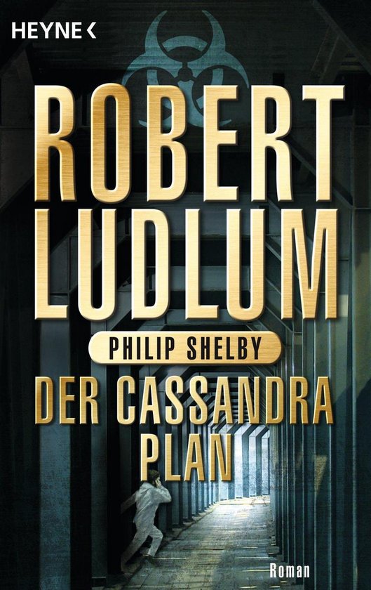 COVERT ONE 2 - Der Cassandra-Plan - cover