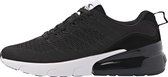 TURON Dames sneakers laag - Zwart - maat 38