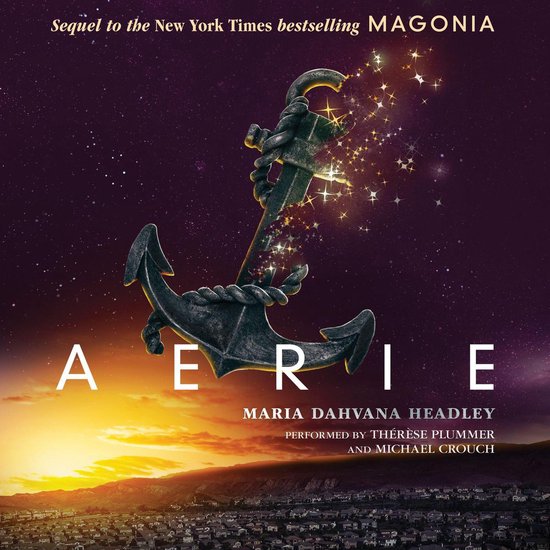Aerie - cover
