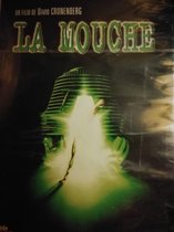DVD LA MOUCHE