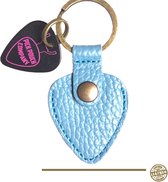 Pick Pouch - San Francisco Light Blue