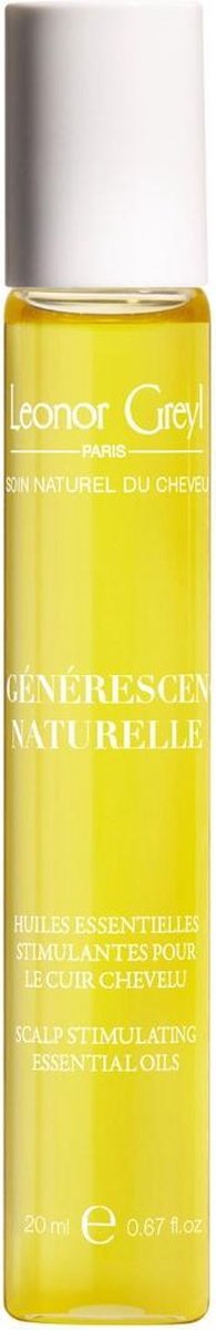 Leonor Greyl - Regenerescence Naturelle - Haarolie - 20 ml