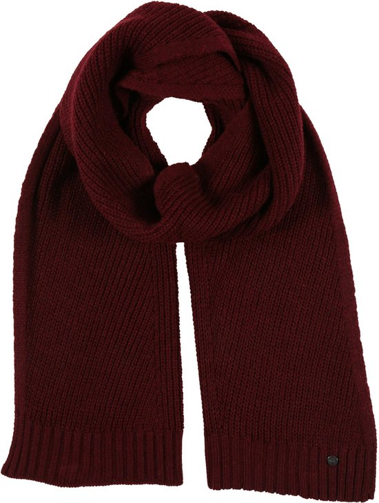 Esprit sjaal Bordeaux-One Size | bol.com