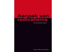 Aanpak van radicalisme