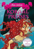 De koraalprinses 2