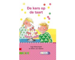 De kers op de taart