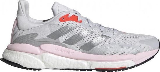 Adidas solar sales boost 42