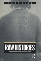 Materializing Culture - Raw Histories