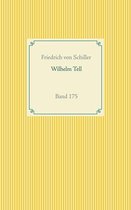 Taschenbuch-Literatur-Klassiker 175 - Wilhelm Tell