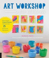 Workshop for Kids - Art Workshop for Children