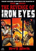 Iron Eyes 10 - Iron Eyes 10: The Revenge of Iron Eyes