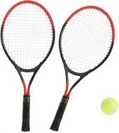 SportX Tennis Set 4-delig Assorti