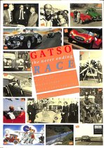 Gatso the never ending race