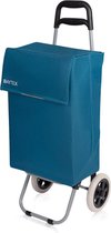 Baytex Boodschappenwagen Mara Petrol Green